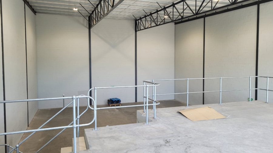 Commercial Property for Sale in Stikland Western Cape